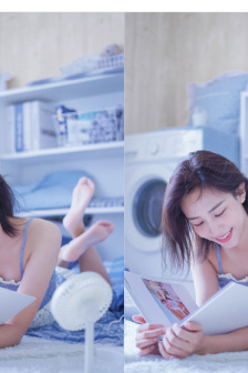 明星专题：柯琳娜·塞罗